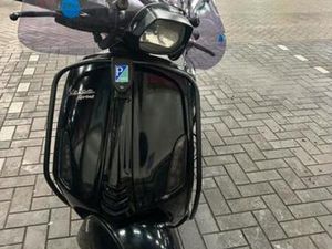 VESPA SPRINT — SCOOTERS | VESPA — MARKTPLAATS