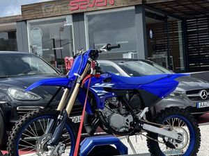 YAMAHA YZ 85 2025 ALGÉS, LINDA-A-VELHA E CRUZ QUEBRADA-DAFUNDO