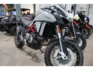2020 DUCATI MULTISTRADA 950 S
