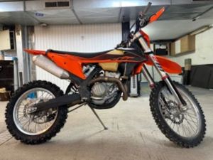 KTM 350 EXC