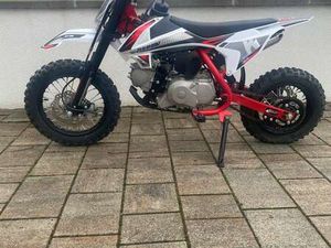 KINDER MOTORRAD, DIRTBIKE