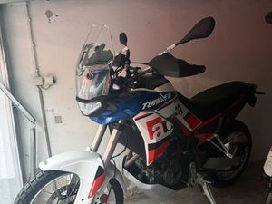 APRILIA TUAREG 660 E5 LED ABS BREMBO