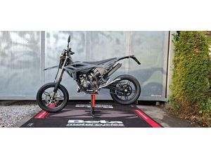 BETA RR 125 T LAGERND BEI AKRATEC IM INNTAL BEI ROSENHEIM