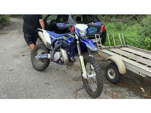 SHERCO SE-R 250 2016