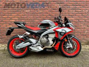 APRILIA TUONO 660 (BJ 2021) — MOTOREN | APRILIA — MARKTPLAATS