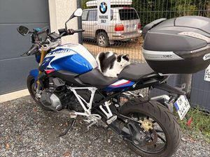 BMW R1250R