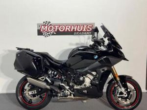 BMW S 1000 XR (BJ 2020) — MOTOREN | BMW — MARKTPLAATS