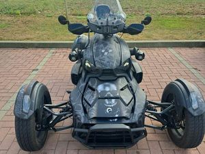 CAN-AM RYKER 600 DUO 2 PLACE