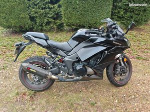 Z1000 SX PERFORMANCE