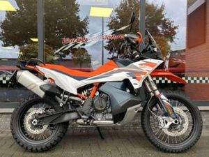 KTM 890 ADVENTURE R 2026 — MOTOREN | KTM — MARKTPLAATS