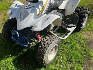 QUAD 250