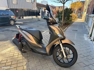 PIAGGIO MEDLAY S ABS 125CM3