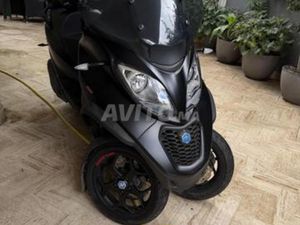 PIAGGIO MP3 350 VERSION SPORT