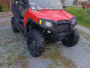 POLARIS RZR 570