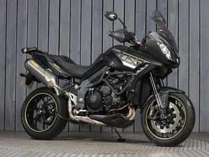 TRIUMPH TIGER 1050 SPORT 1050 CC