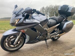 YAMAHA 1300 FJR