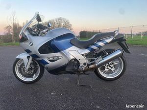 BMW K1200RS