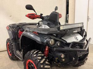 CAN AM 1000 XXC 2020