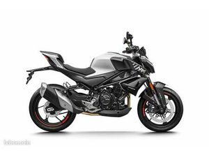 CF MOTO 450 NK A PARTIR DE 95 EUROS / MOIS