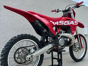 GASGAS 250 MC 2022 2 TEMPS