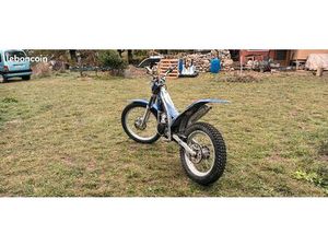 GASGAS 280TXT PRO 2006