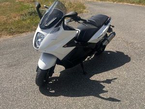 GILERA GP800
