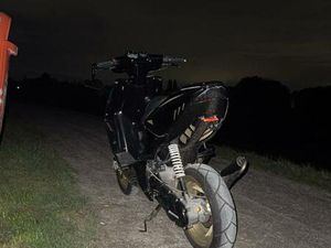 YAMAHA AEROX (TAUSCHE AEROX GEGEN GILERA RUNNER ODER ANDERE