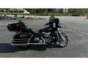 2013 HARLEY-DAVIDSON ULTRA CLASSIC® ELECTRA GLIDE®