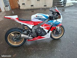 CBR 1000 PISTE