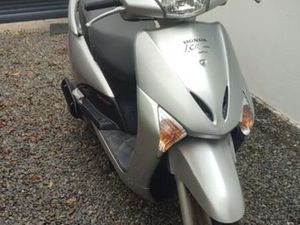 SCOOTER HONDA LEAD 110