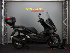 HONDA PCX 125 — MOTOREN | HONDA — MARKTPLAATS