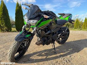 KAWASAKI Z
