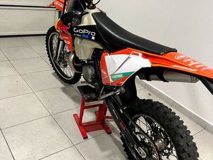 KTM 250 TPI