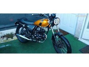 MOTO 50 CM ÉTAT NEUF