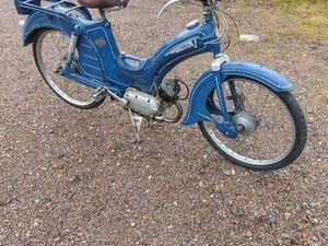 MOBYLETTE VICTORIA VICKY