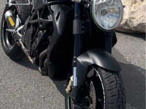 MV AGUSTA BRUTALE 920