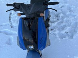 PEUGEOT LUDIX BLASTER