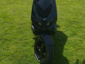 SPEEDFIGHT 2 50CC — SCOOTERS | PEUGEOT — MARKTPLAATS
