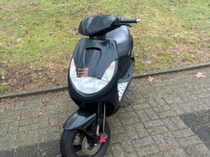 PEUGOT VIVA CITY 70 CC — SCOOTERS | PEUGEOT — MARKTPLAATS