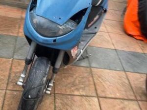 VIVACITY 70 CC — SCOOTERS | PEUGEOT — MARKTPLAATS