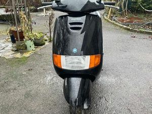SCOOTER PIAGGO SFERA 50