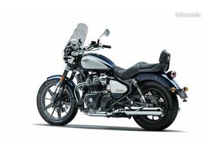 ROYAL ENFIELD 650 SUPER METEOR