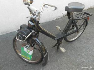 SOLEX 3800
