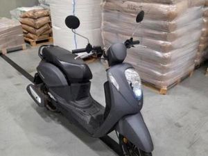 SYM MIO 50 TE KOOP BJ 2019 — SCOOTERS | SYM — MARKTPLAATS