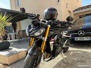 SPEED TRIPLE 1200 RS