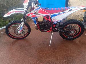 BETA 300 RR RACING 2019 AUCUN FRAIS À PRÉVOIR