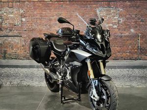 BMW S1000XR – 27 247 KM – 2023 – S1000 XR – S 1000XR – FINITION PRO