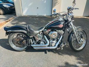 HARLEY SOFTAIL SPRINGER IMPORT USA