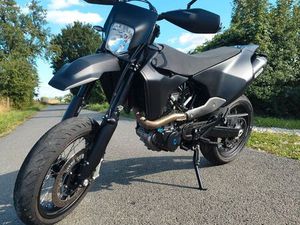 HUSQVARNA 701 A2 FULL