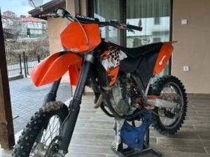 KTM SX-F